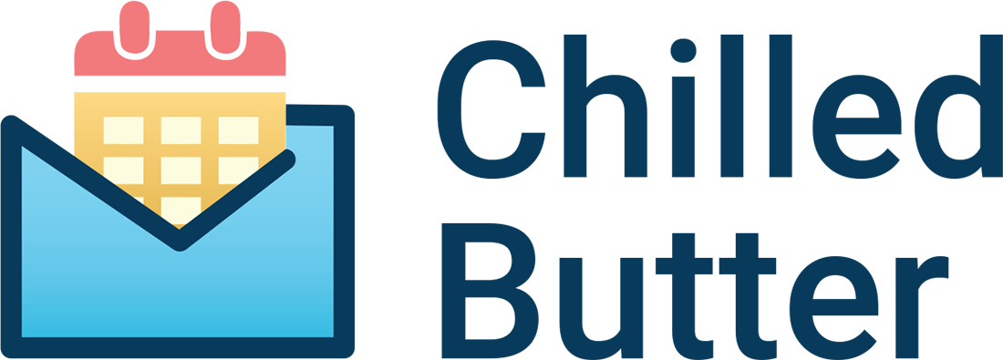 Chilled Butter Logo