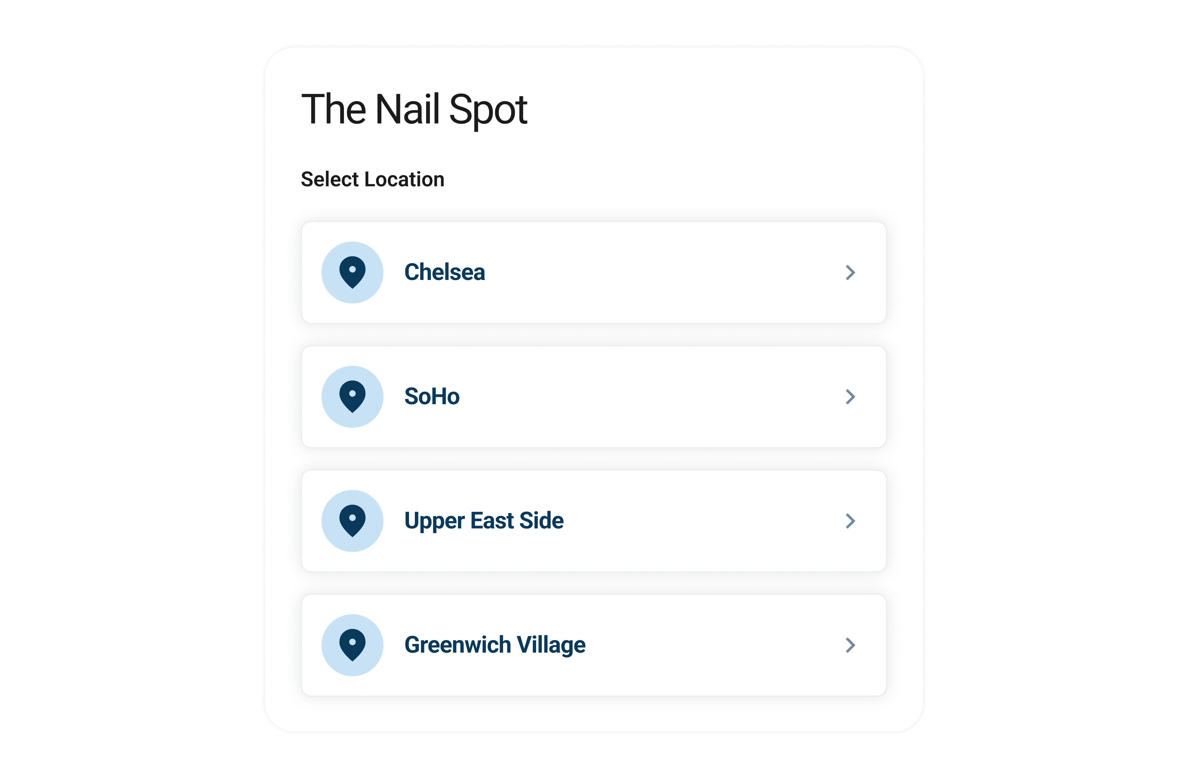 chilled_butter-locations-management_software-3 online booking app, online booking software multiple locations